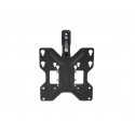 Maclean teleri seinakinnitus 42" 30kg MC-648, must