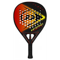 Padel tennis racket Dunlop INFERNO CARBON ELI