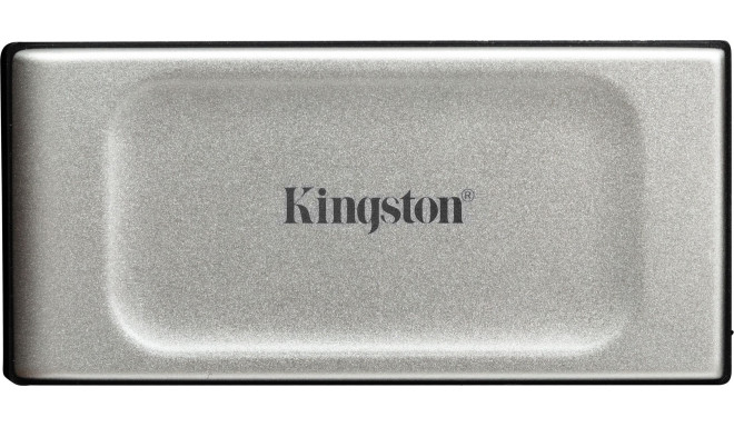 Kingston SSD XS2000 4TB