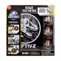 CAPTIVZ ultimate set Collector Pack, D, TM-JW