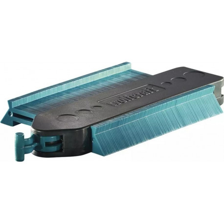 kontuurimõõteseade WOLFCRAFT, 125 mm