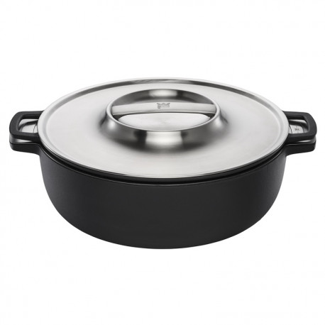 Norden grillpott 30cm kaanega