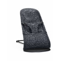 BABYBJÖRN Bouncer Bliss, Anthracite/Leopard, 