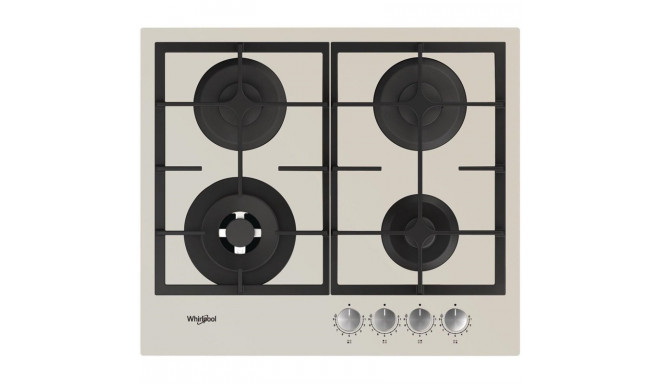 Gas hob WHIRLPOOL AKTL629/S