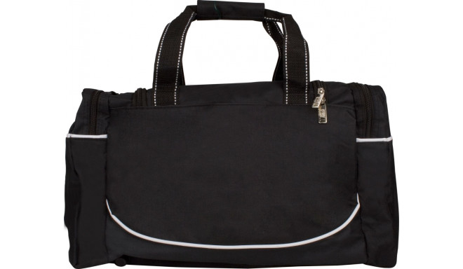 Sports Bag AVENTO 50TD 36L Medium black