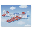 Ravensburger põimimine Sõidukid