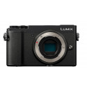 Panasonic Lumix G DC-GX9 Body (Black)