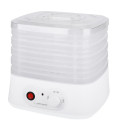 Esperanza toidukuivati EKD004 250W, valge