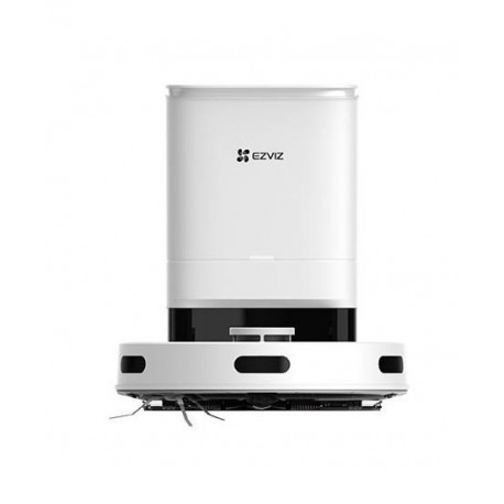 EZVIZ RE5 PLUS iseseisev puhastusrobot (CS-RE5P-TWT2) valge