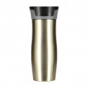 Nils Camp NCC03 thermal mug gold