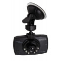 Extreme autokaamera XDR101, must