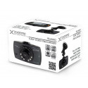 Extreme video recorder  XDR101, black