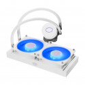 Cooler Master MasterLiquid ML240L V2 RGB White Edition Motherboard All-in-one liquid cooler 12 cm