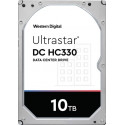 Western Digital kõvaketas Ultrastar DC HC330 3.5" 10000GB Serial ATA III