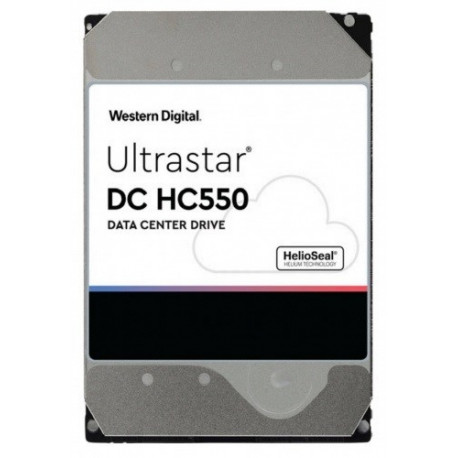 Western Digital Ultrastar 0F38459 3.5" 18000 GB Serial ATA III kõvaketas