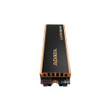 ADATA LEGEND 960 MAX M.2 4 TB PCI Express 4.0 3D NAND NVMe