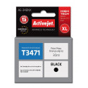 Activejet AE-34BNX ink (replacement for Epson 34XL T3471; Supreme; 30 ml; black) Activejet AE-34BNX ink (replacement for Epson 34XL T3471; Supreme; 30 ml; black)