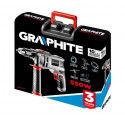 Graphite 58G725 drill 3000 RPM Key Grey