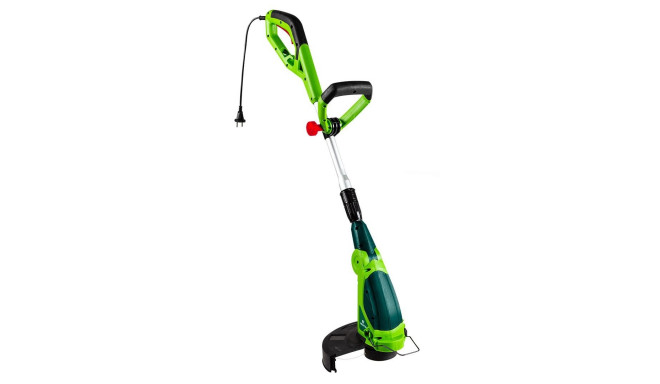 Verto 52G551 Grass Trimmer 450W