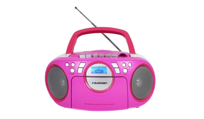 Blaupunkt BB16PK CD/MP3 player