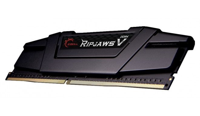 G.Skill Ripjaws V 16GB DDR4-3200Mhz mälumoodul 1 x 16 GB