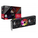 ASRock videokaart RX 7600 PG 8GO