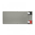 Qoltec aku AGM 12V 7Ah max 105A Security
