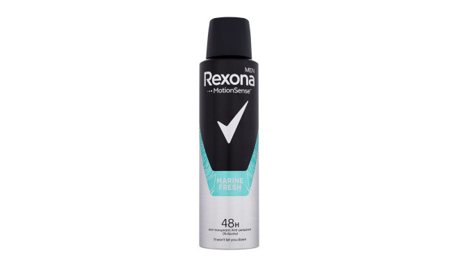 Rexona Men Marine Fresh (150ml)