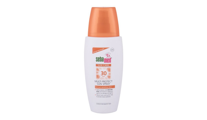 SebaMed Sun Care Multi Protect Sun Spray (150ml)