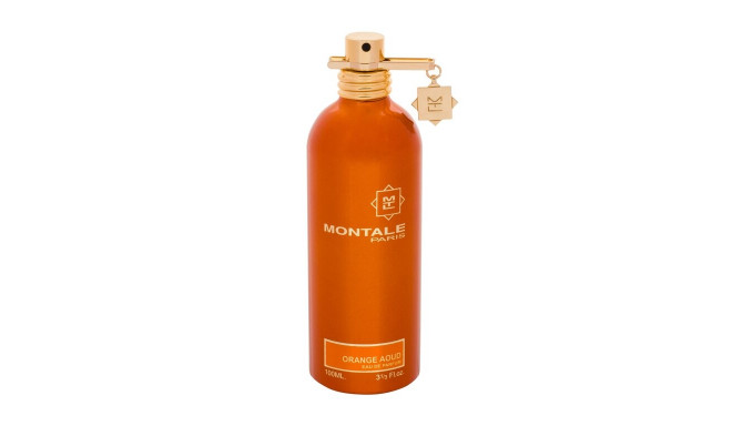 Montale Aoud Orange Eau de Parfum (100ml)