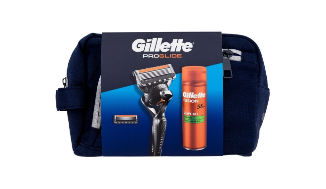 Gillette ProGlide (1ml) (Set)