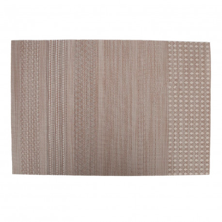 Placemat BRUT 30x45cm, beige
