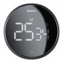 Countdown Timer with Alarm (99 min 55 sec)