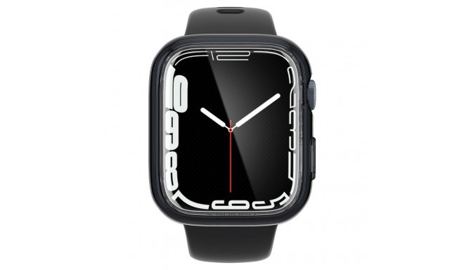 SPIGEN ULTRA HYBRID APPLE WATCH 7 / 8 / 9 (41 MM) SPACE CRYSTAL
