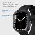 SPIGEN ULTRA HYBRID APPLE WATCH 7 / 8 / 9 (41 MM) SPACE CRYSTAL