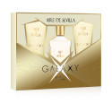 AIRE SEVILLA AIRE DE SEVILLA GALAXY GIRL LOTE 3 pz