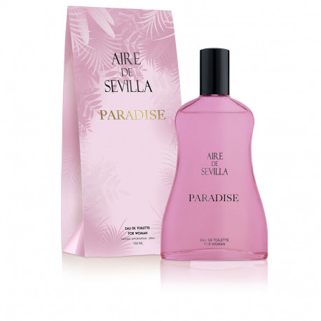 Aire de Sevilla tualettvesi Paradise vapo 150ml