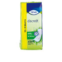 TENA LADY DISCREET compresa incontinencia normal 15 u