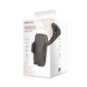 Forever inductive 10W car holder U-17 black