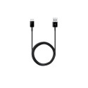 Samsung cable USB - USB-C 1,5 m black 2 pcs ean 8806088957920