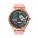 Forever smartwatch ForeVive 3 SB-340 rose gold