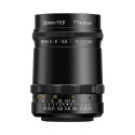 TTArtisan 100mm F2.8 Bubble Bokeh M42