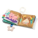 BabyOno FARM Sensory book, 1512