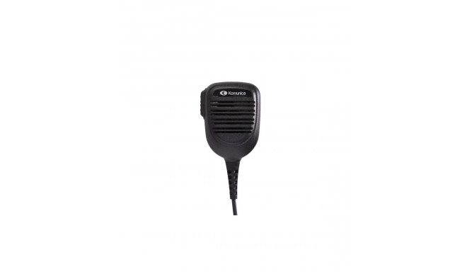 DM-300-PWR Handheld microphone compatible with Motorola, series GM-300, DM-2600, etc