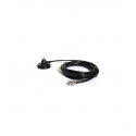 KP-MINI-VHF-BNC Komunica Mini magnetantenn VHF sagedusalale (136-174MHz ), BNC pistik