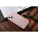FRAME Case for XIAOMI Redmi NOTE 9S / 9 PRO powder pink