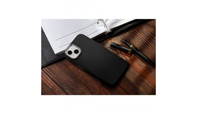 FRAME Case for XIAOMI Redmi Note 9S / 9 Pro black