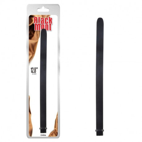 Chisa analaalduši otsik 32,7cm silikoonist