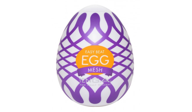 Masturbator Egg Mesh 1 szt. Tenga