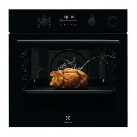 Electrolux EOC6H76Z 72 L A Black